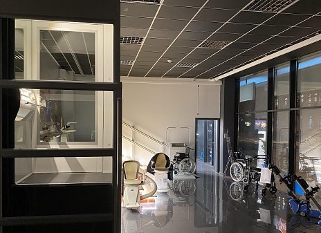 Pozvánka na DNI OTVORENÝCH DVERÍ spoločnosti VELCON