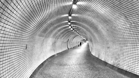 Súťaž: Vyústění Žižkovského tunela na Tachovské Náměstí, Praha