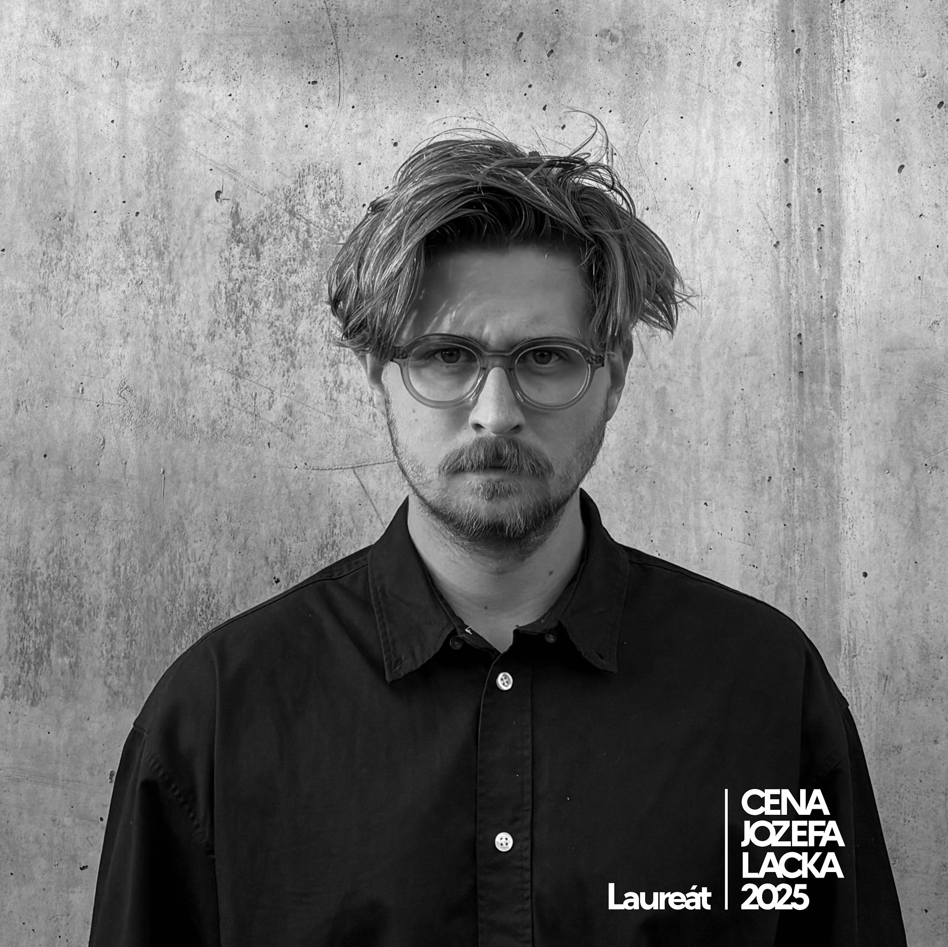 Cena profesora Jozefa Lacka 2025 - Laureát, Šimon Voštinár
