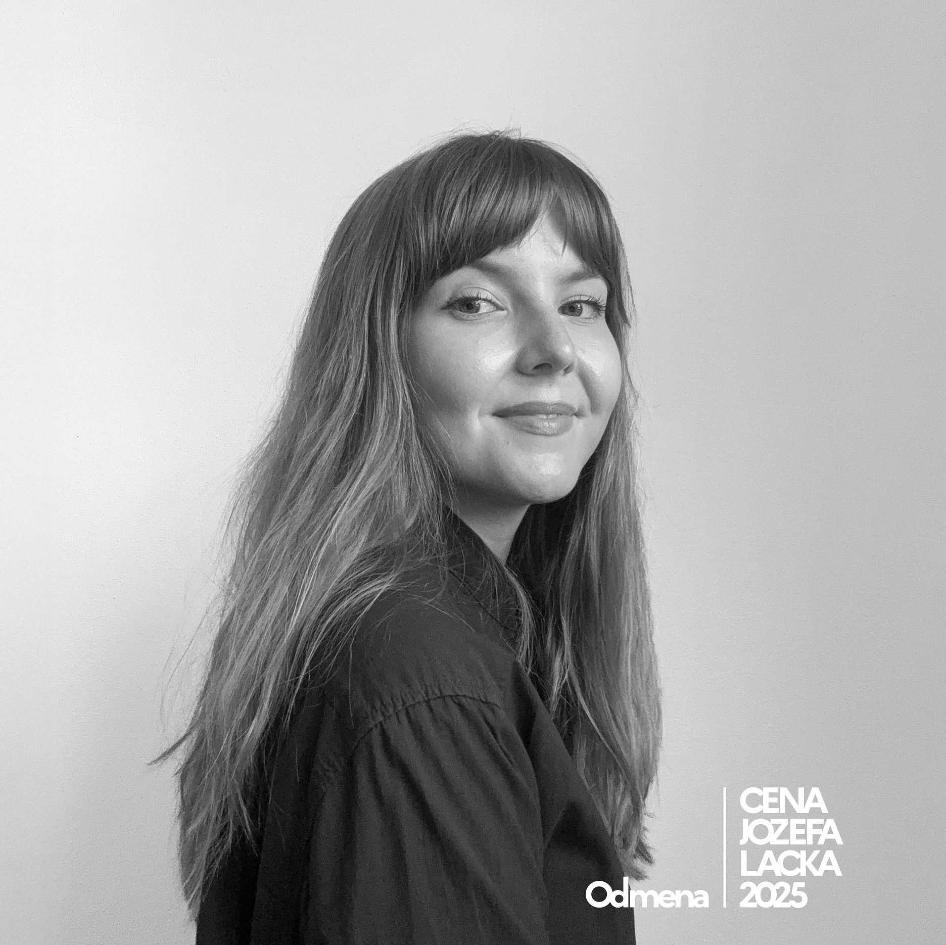 Cena profesora Jozefa Lacka 2025 - Odmena, Vladimíra Zubková