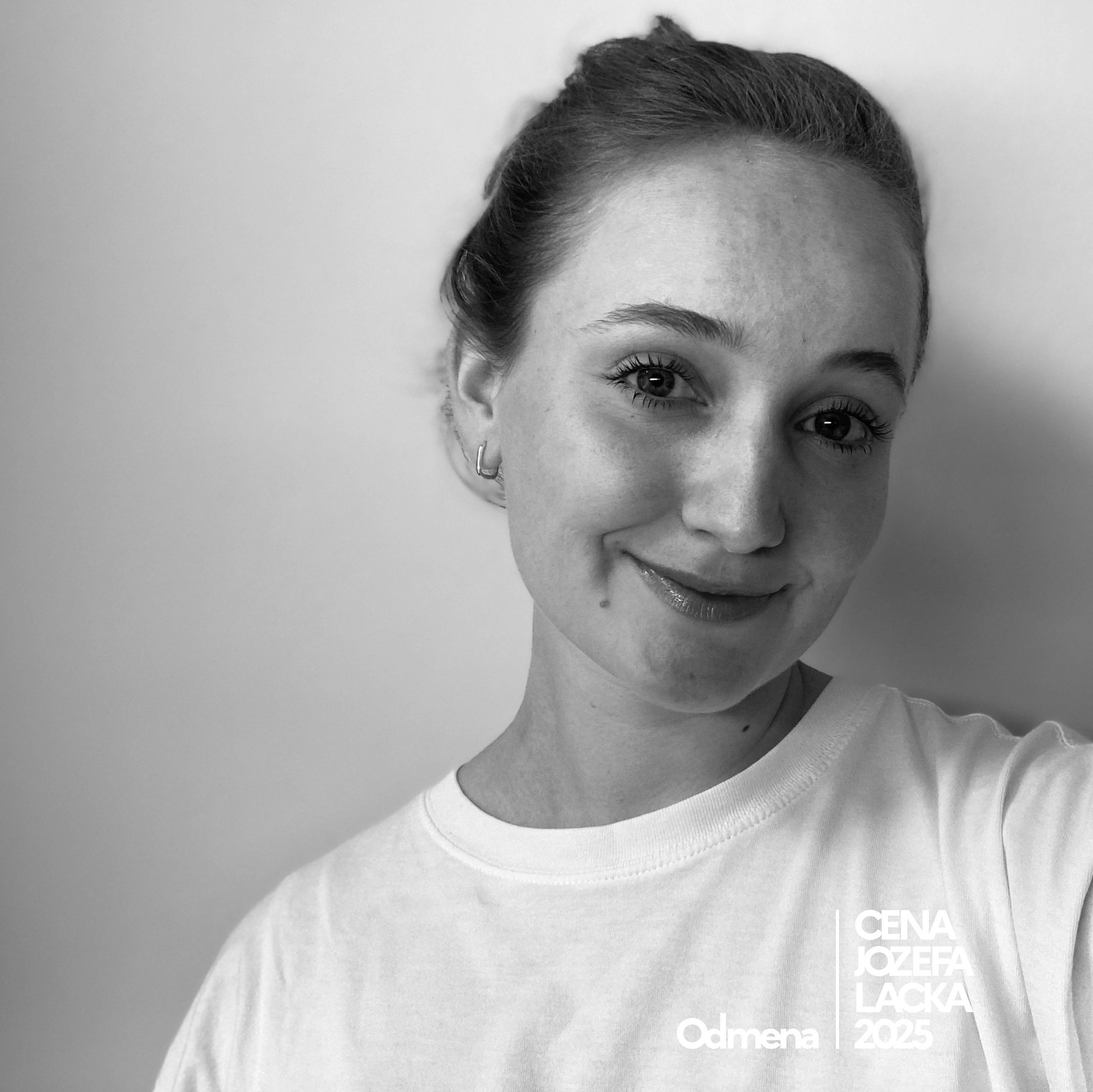 Cena profesora Jozefa Lacka 2025 - Odmena, Kristína Kullová