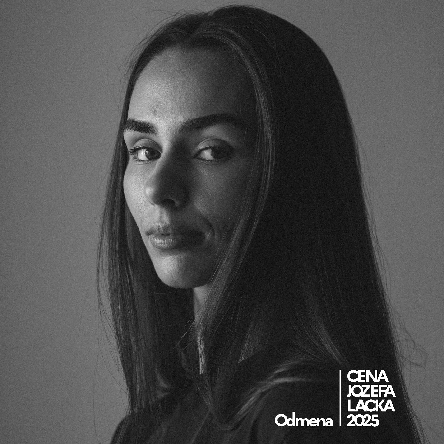 Cena profesora Jozefa Lacka 2025 - Odmena, Kristína Rózsová