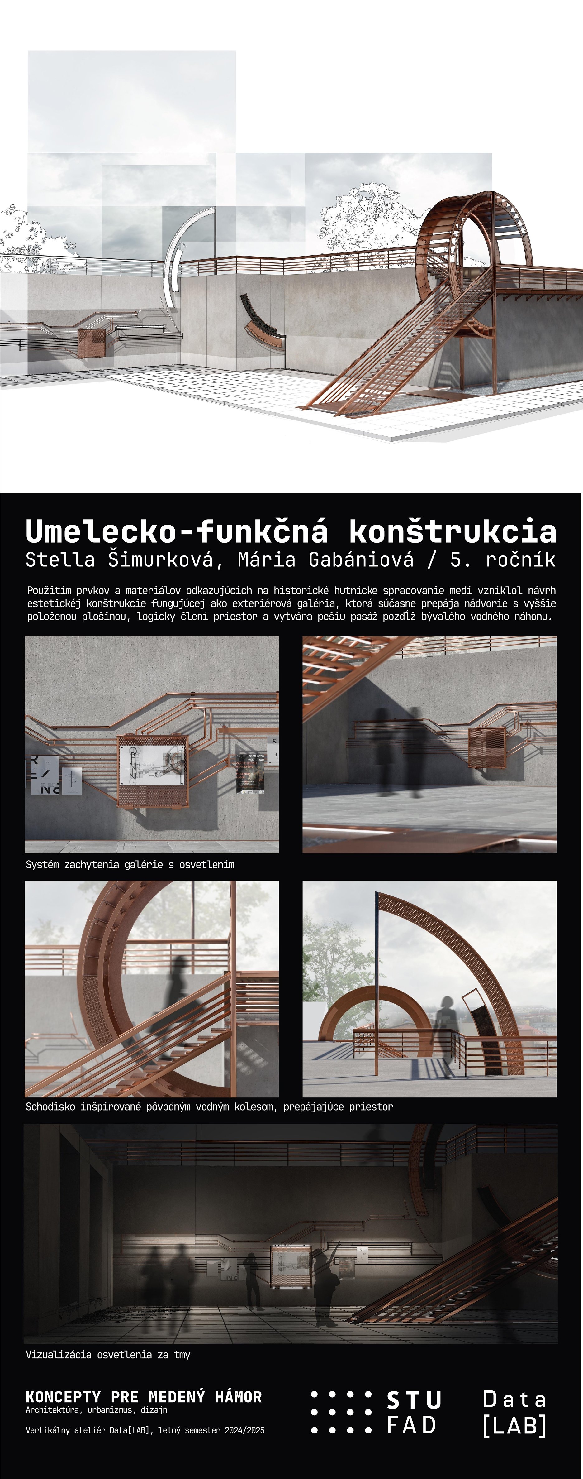 Stella Šimurková_Verejný Priestor