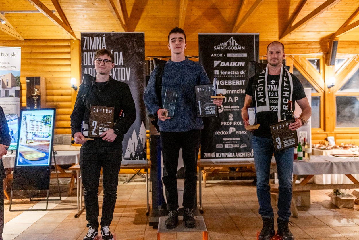 Muži architekti snowboard bez obmedzenia veku