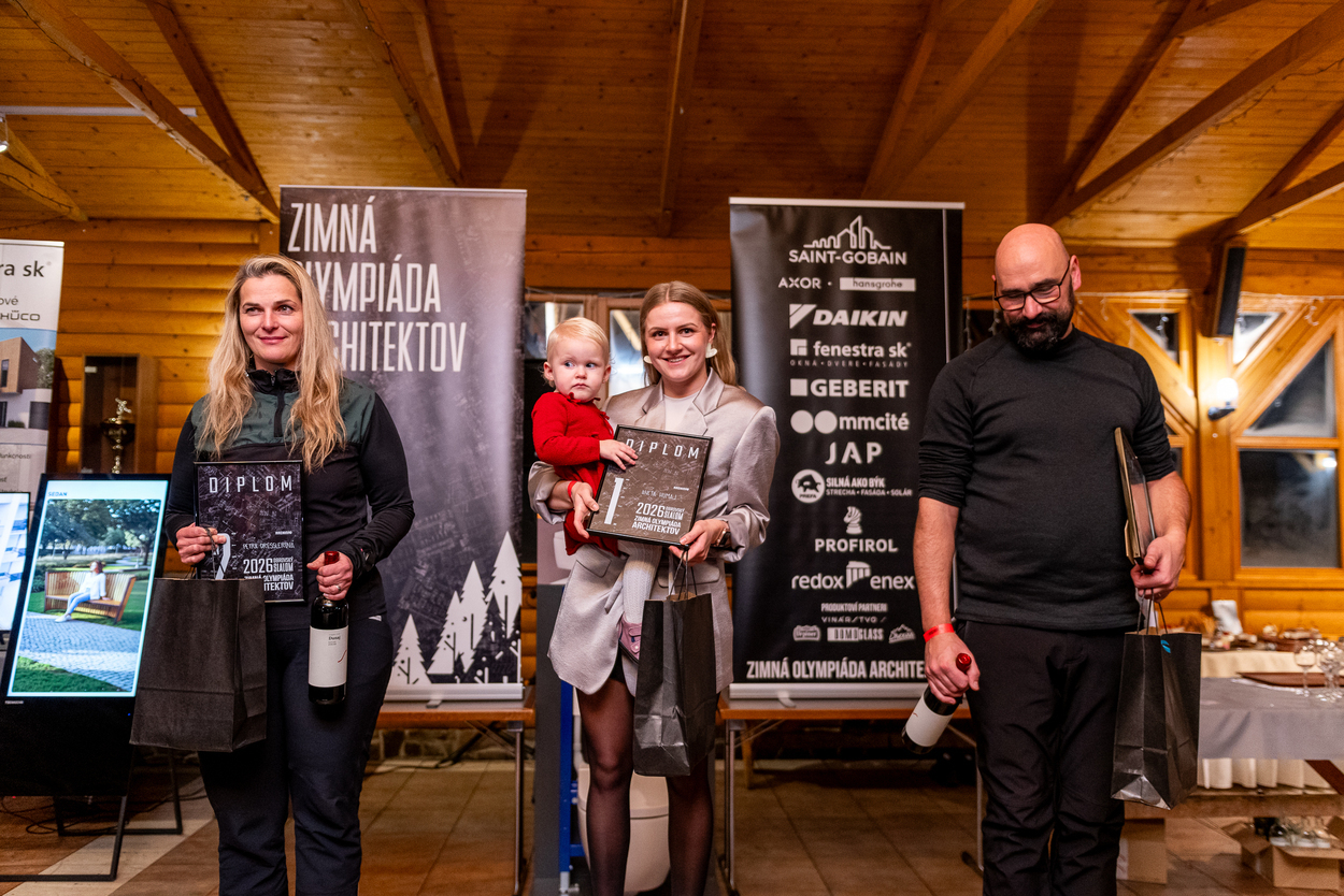 Partneri Lyže - Ženy bez obmedzenia veku