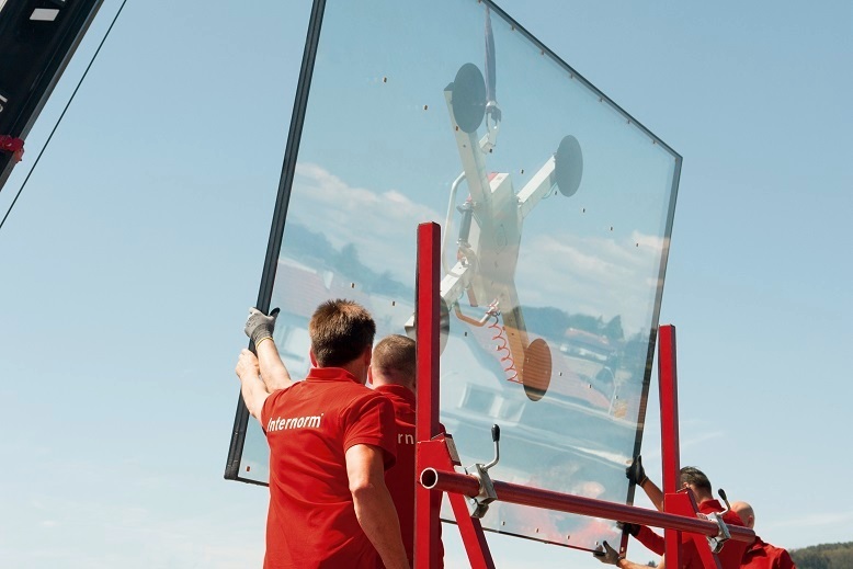 Renovácia – so skúsenosťami z 950 000 renovačných projektov