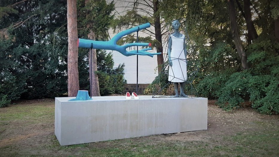 Pavel Karous - Volavky a predátoři | Archinfo.sk