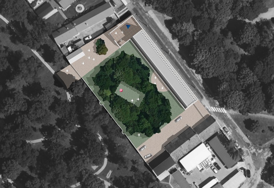 Galantská Knižnica