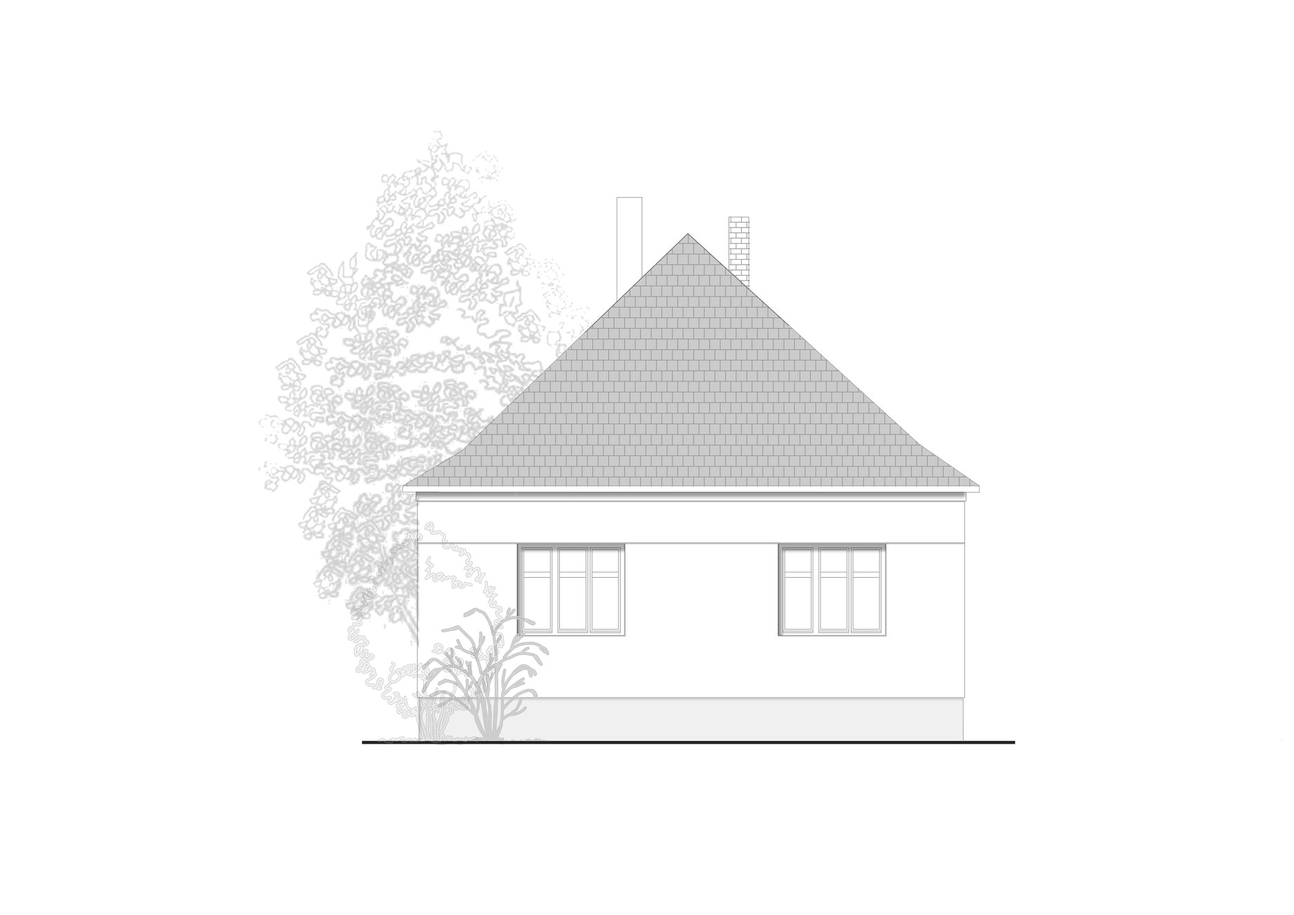 Pohľad - nový stav