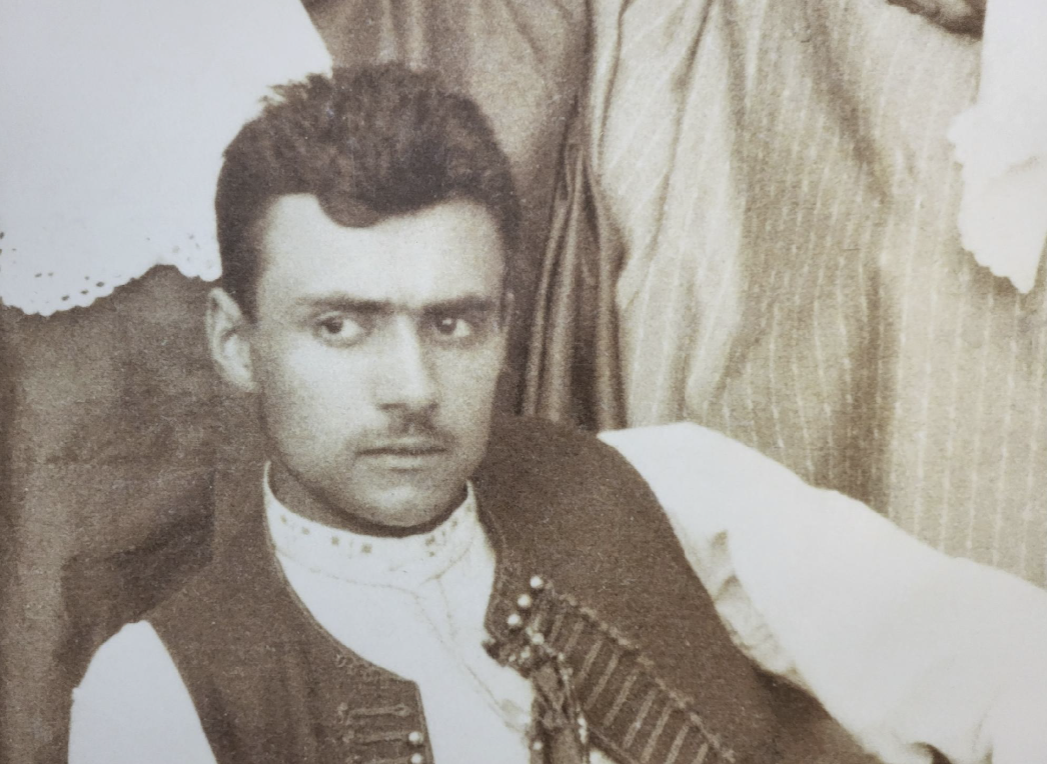 (Zdroj: Múzeum Dušana Samuela Jurkoviča, Brezová pod Bradlom)