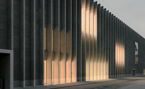 Medzinárodná architektonická súťaž Brick Award 24 spúšťa registráciu