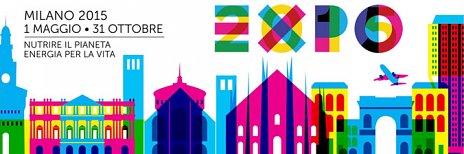 Expo MILANO 2015 oficiálne otvorené