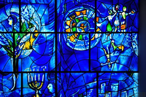 Marc Chagall - Očakávanie zázraku