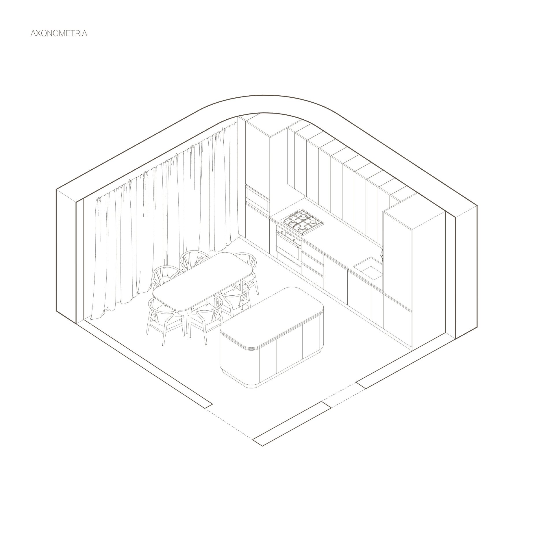 Axonometria