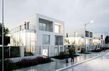 Seminár: Obnova rodinných domov prinesie majiteľom novú kvalitu bývania