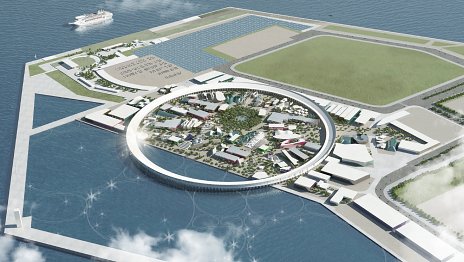 Súťaž: Architektonický návrh slovenskej expozície na EXPO 2025 OSAKA