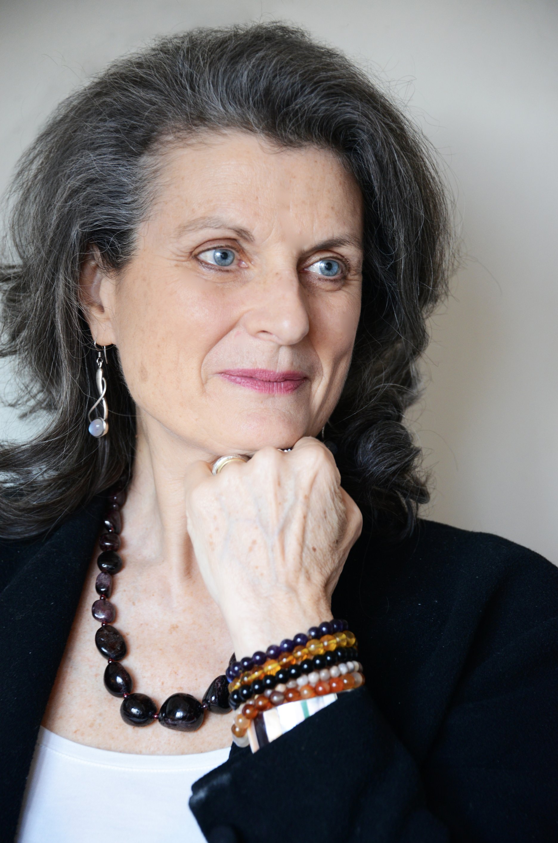 prof. Cristiana Mazzon
