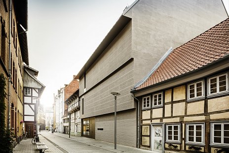 Kunsthaus Göttingen (DE)