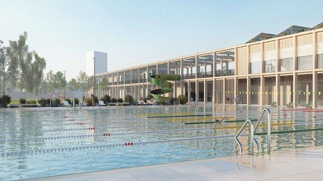 Od udržateľných budov k udržateľným mestám: Žilina