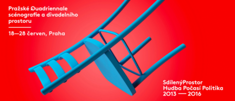Pražské Quadrinnale 2015