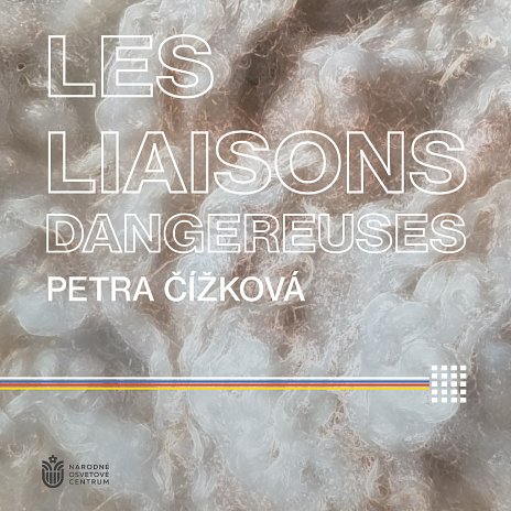 Petra Čížková – Les Liaisons Dangereuses (Nebezpečné známosti)