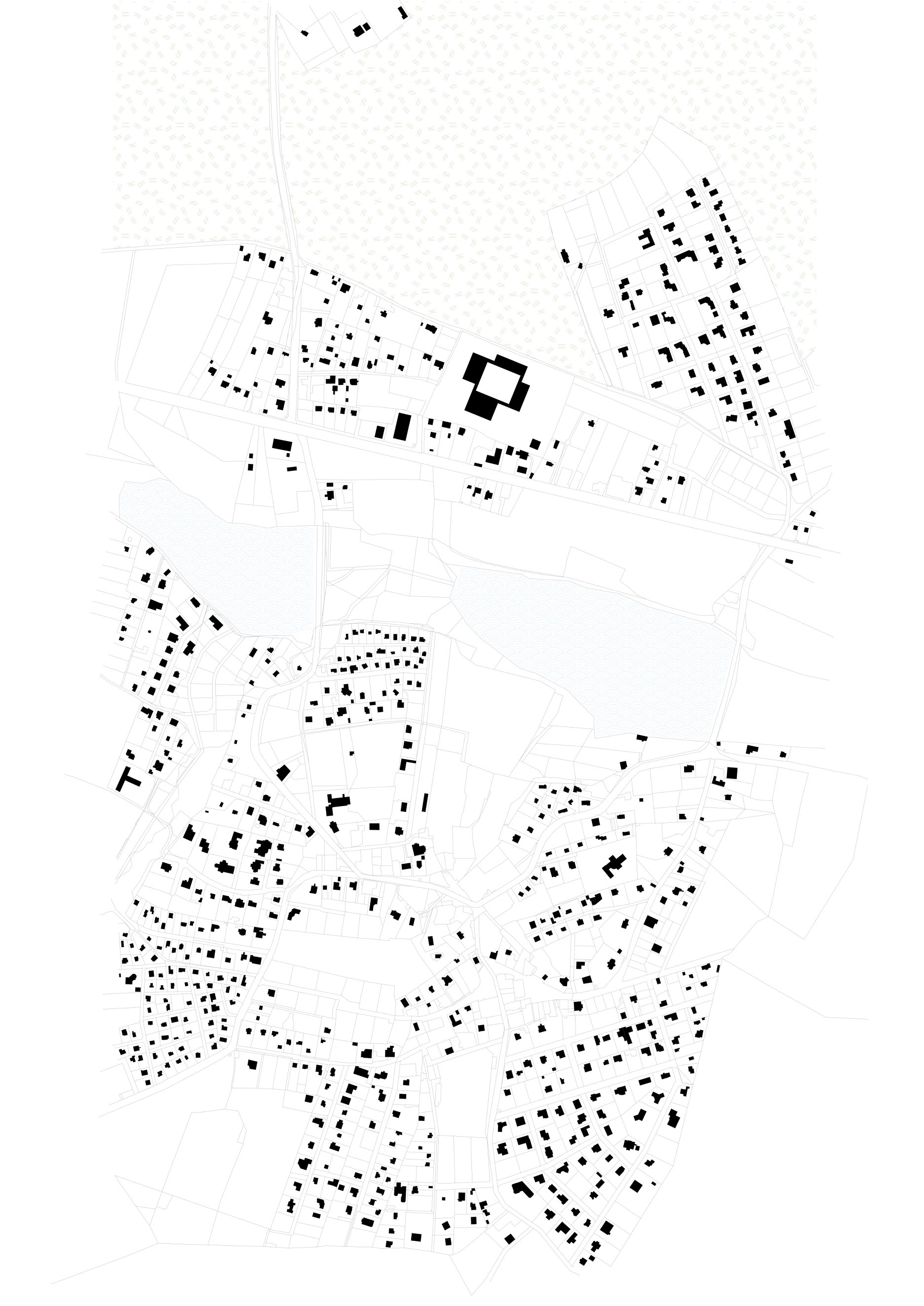 Schwarzplan