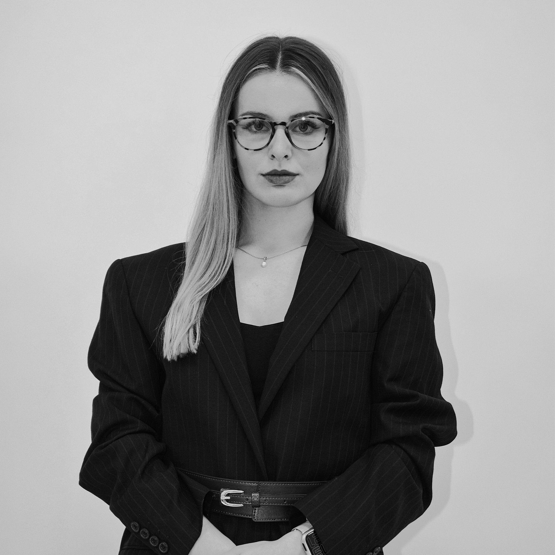 Ing. arch. Klára Borošová