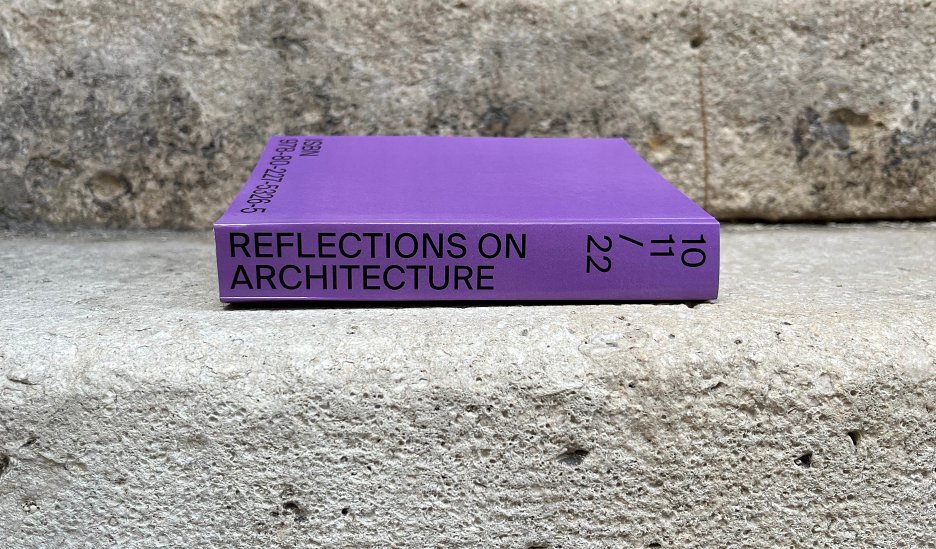 Už ôsmy rok reflektujeme architektúru