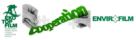 MFF EKOTOPFILM - ENVIROFILM 2015