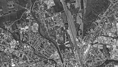 Súťaž: Olomouc: III. etapa protipovodňových opatření
