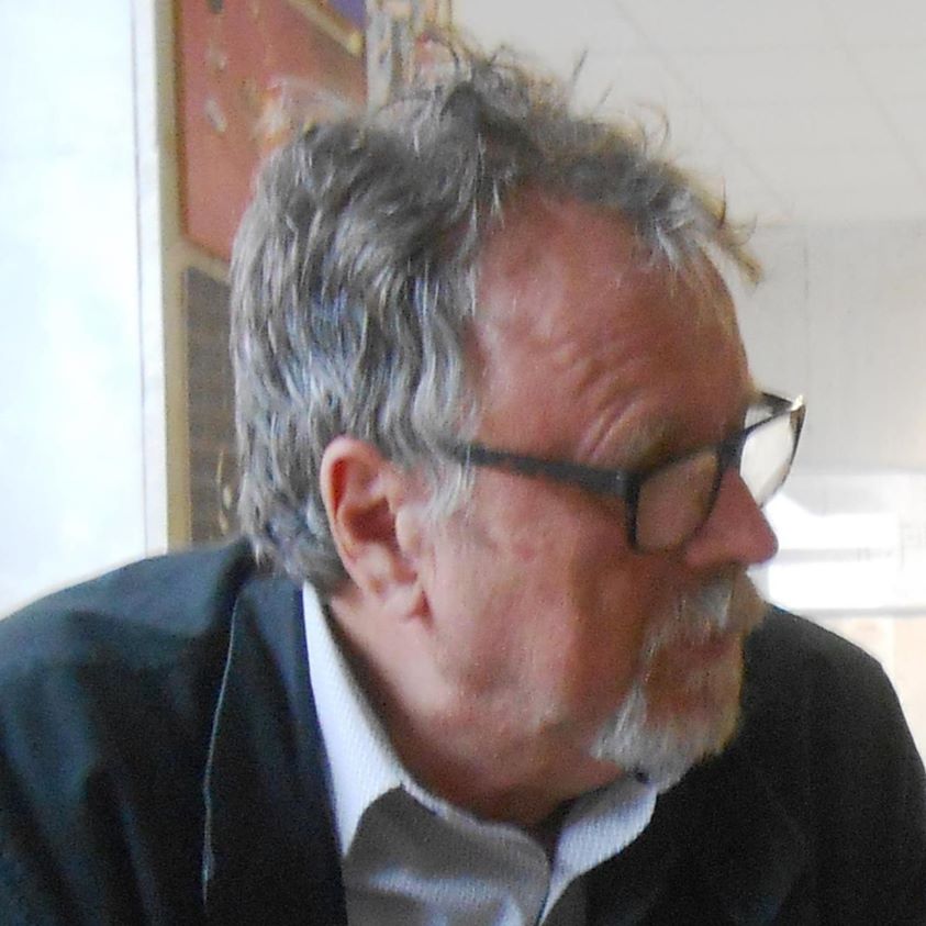 ing. arch. Peter Rusnák Archinfo.sk