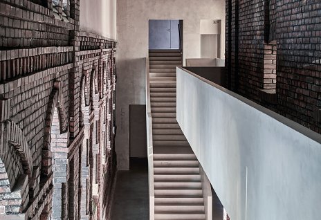 7 finalistov Ceny Európskej Únie za súčasnú architektúru Mies Van Der Rohe