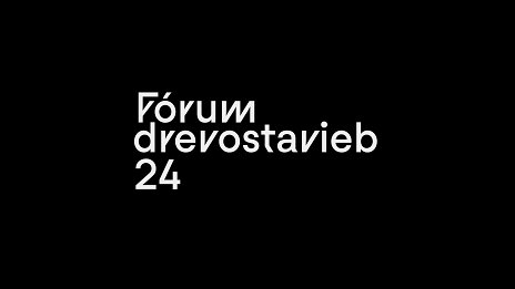 FÓRUM DREVOSTAVIEB 2024, drevostavby,
