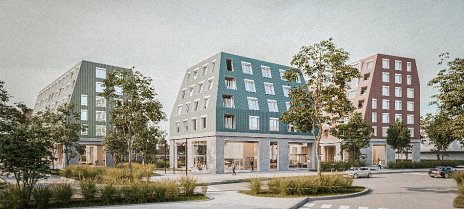 SAINT- GOBAIN Architecture Student Contest 2024