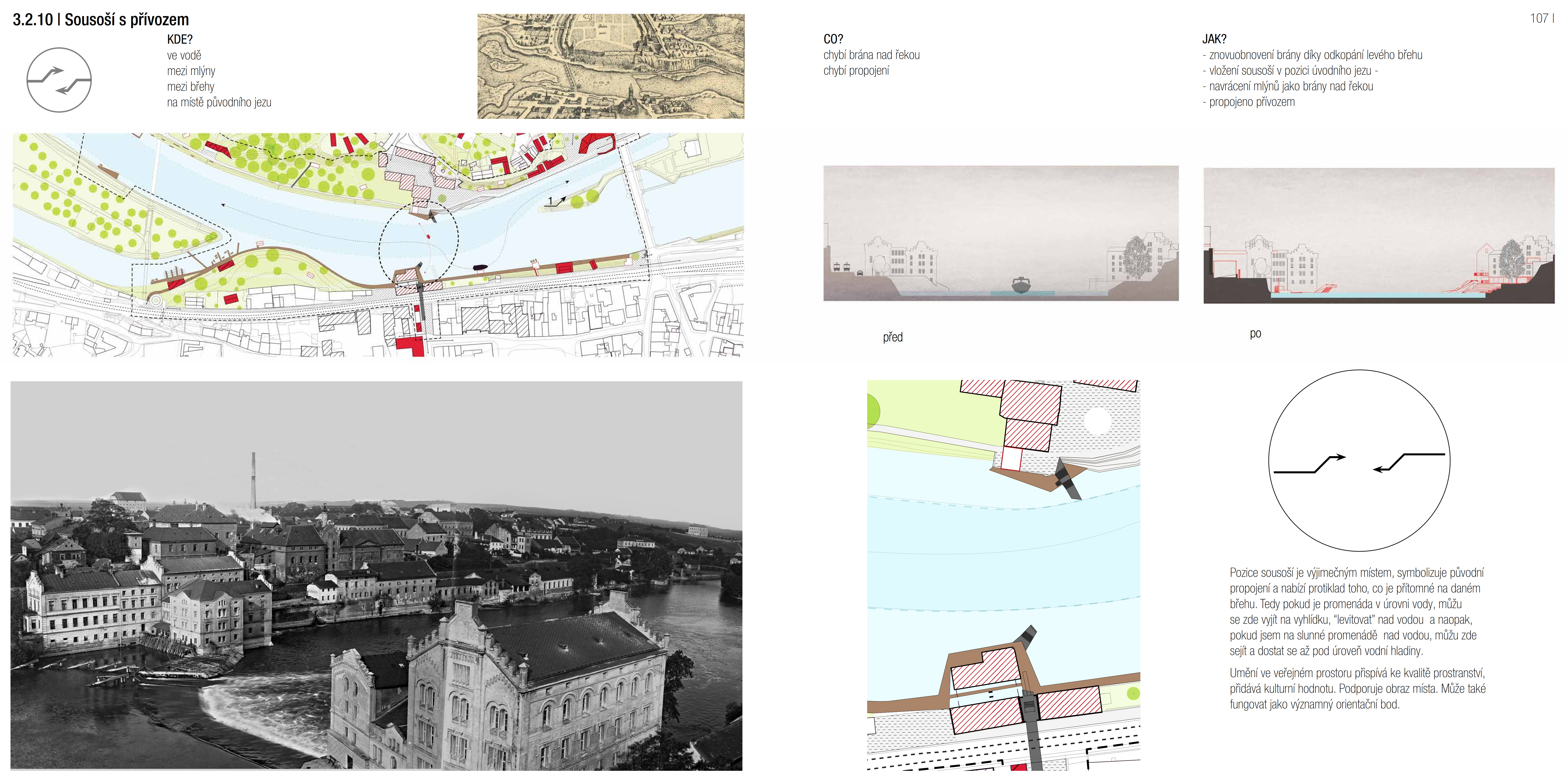  Sousoší s přívozem 