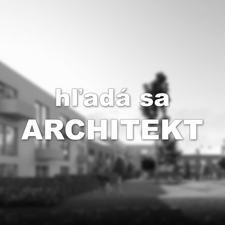 Junior Architekt