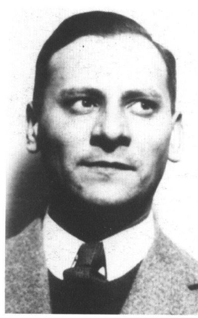 Josef Havlíček
