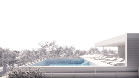 DRELA STUDIO - študent architektúry