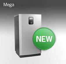 Ešte efektívnejšie vykurovanie veľkých komerčných objektov obnoviteľnou energiou