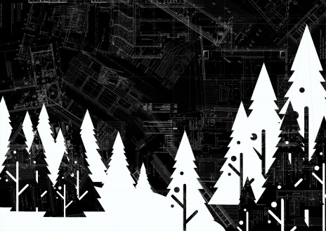 Zimná olympiáda architektov 2026 - organizačné pokyny