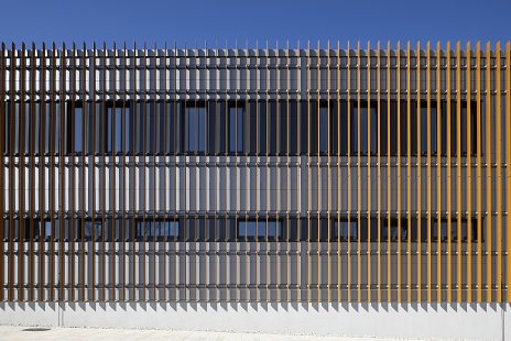 Šport aréna Malacky