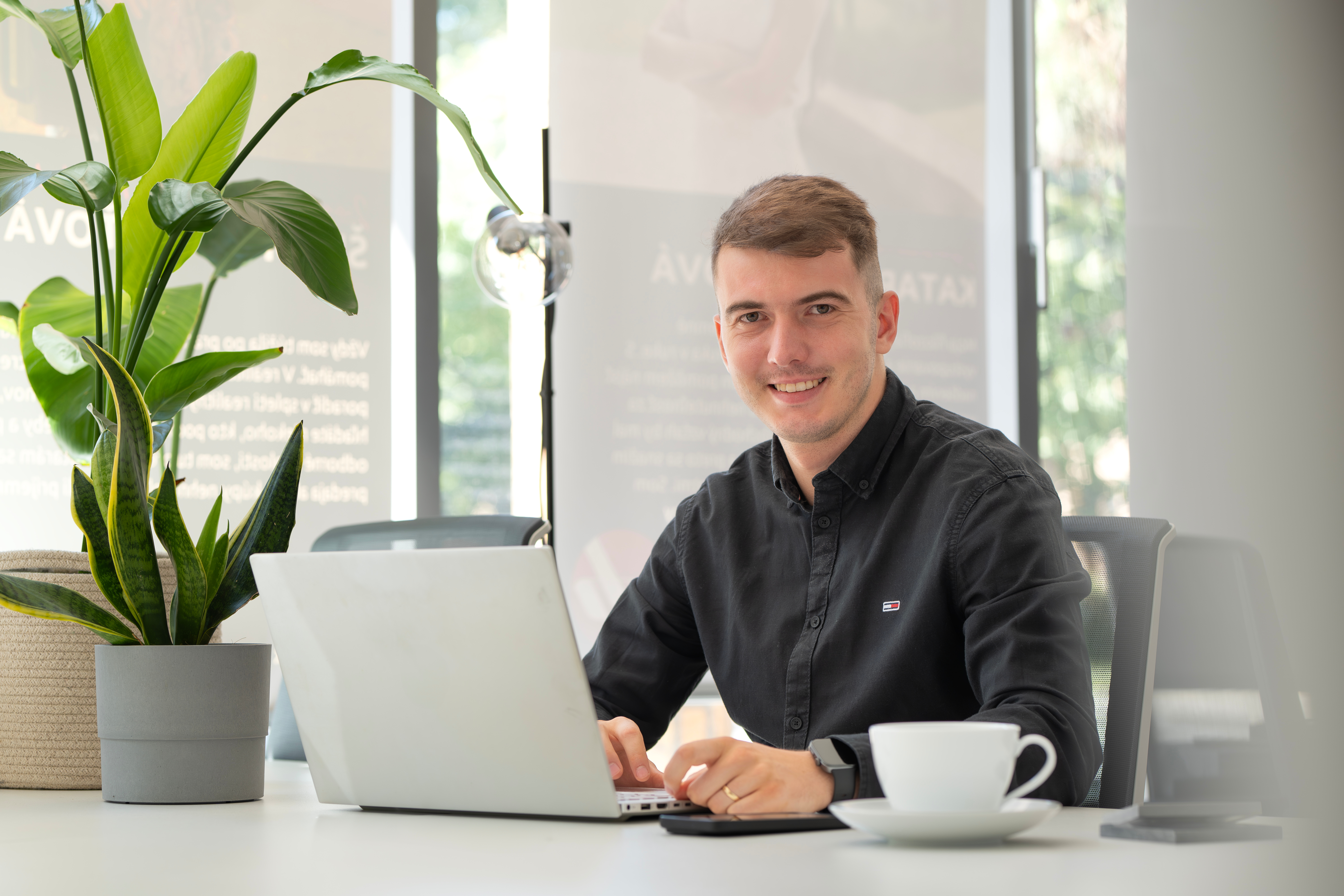 Ing.arch. Tomáš Timko | Archinfo.sk