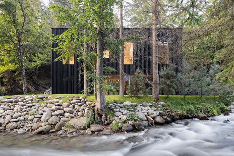 Rezidencia Demänovská