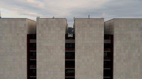 Slovakiana - videodokumenty mapujúce významných autorov a diela 20. storočia: časť 6. - Slovenský národný archív