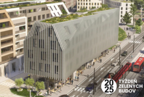 GREEN BUSINESS AFTERNOON