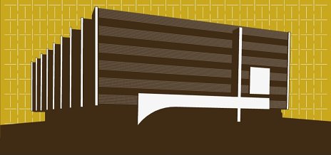 Obnova budovy Najvyššieho súdu Slovenskej republiky - súťaž zrušená