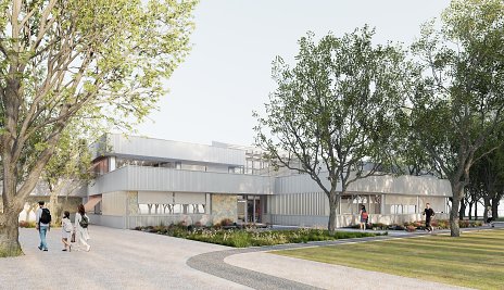 Lýceum C.S. Lewisa - štúdia