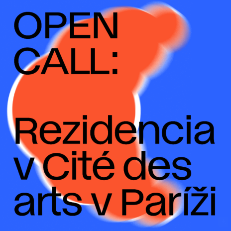 Poďte na rezidenciu do Paríža!