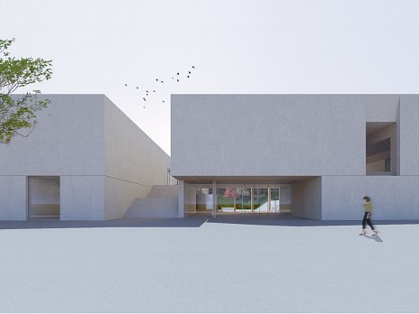 Univerzitné pastoračné centrum: diplomová práca nominovaná na Cenu profesora Jozefa Lacka