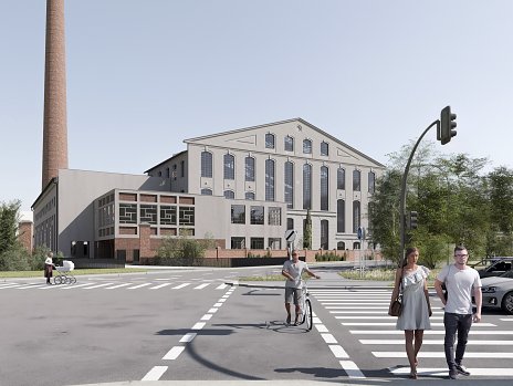 Cukrovar Trnava: diplomová práca nominovaná na Cenu profesora Jozefa Lacka